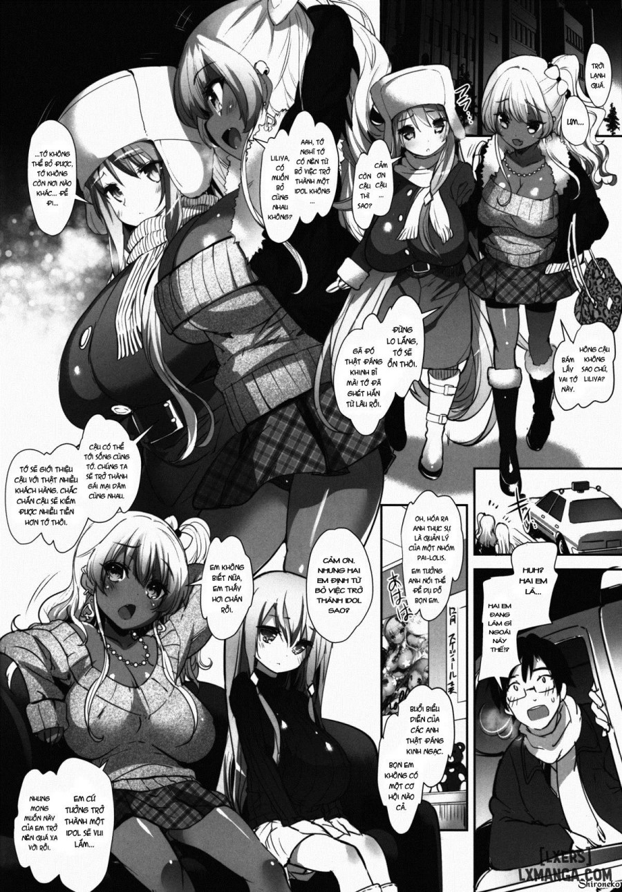 Pai-Lolis 