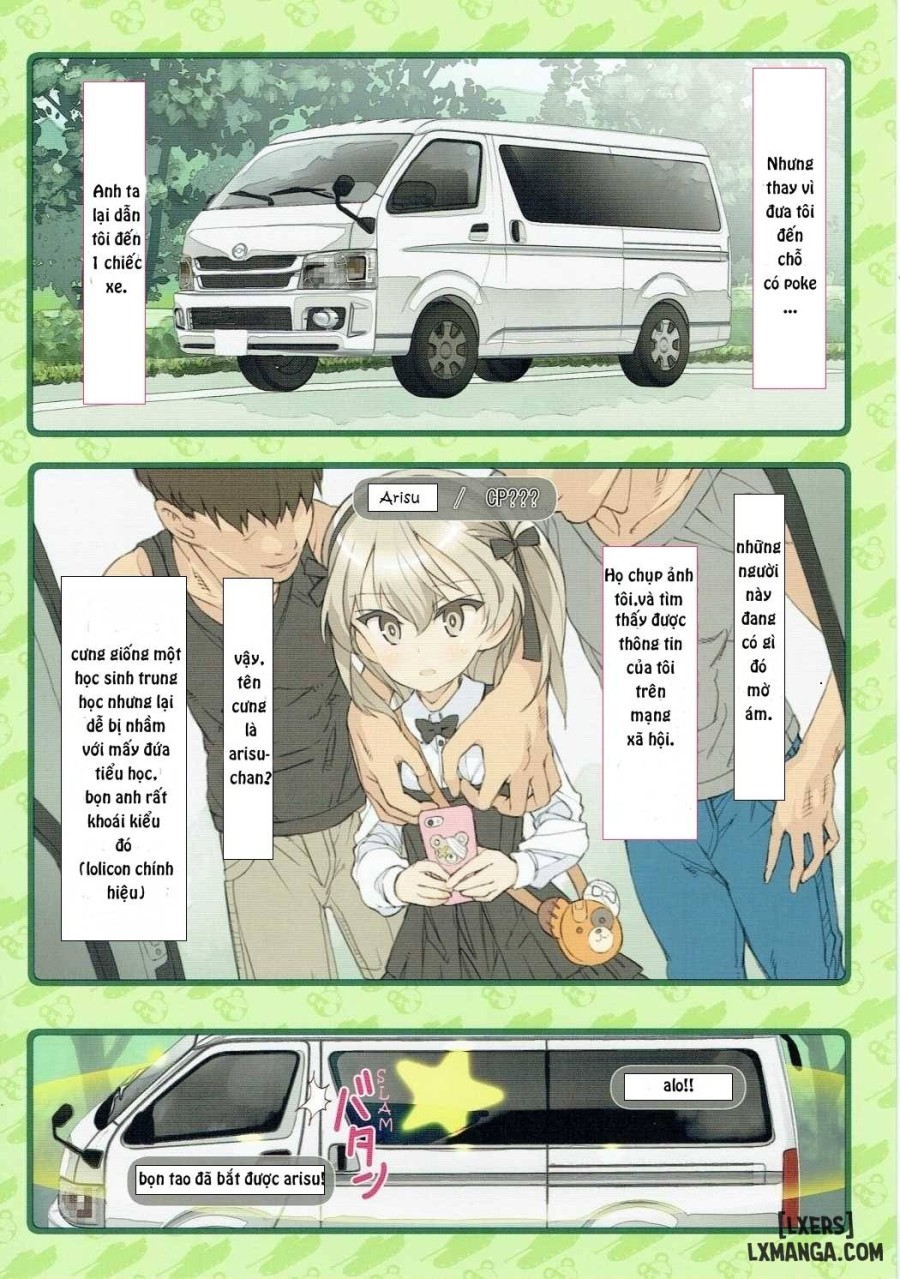 PakomanGO 