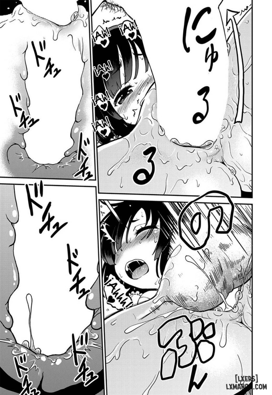 Omusubi Lolicon 
