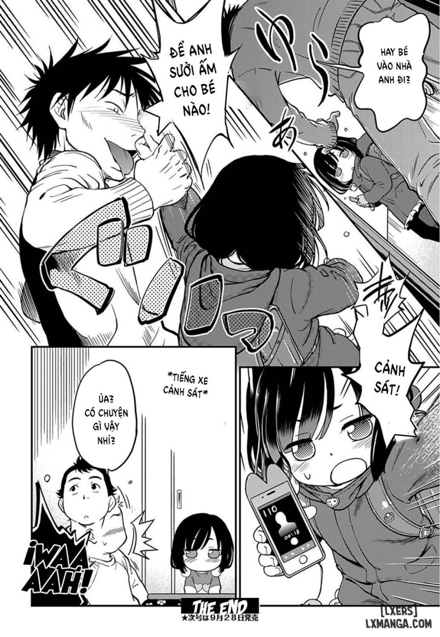 Omusubi Lolicon 