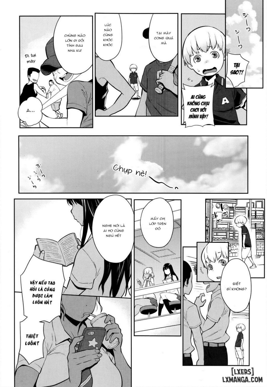Otona ni Naritai 