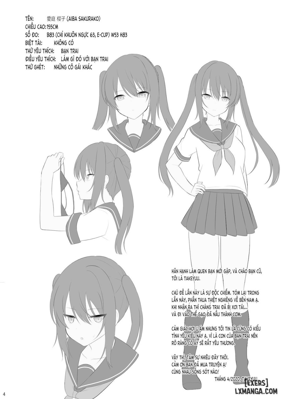 Onakingo no Biyaku Ecchi 