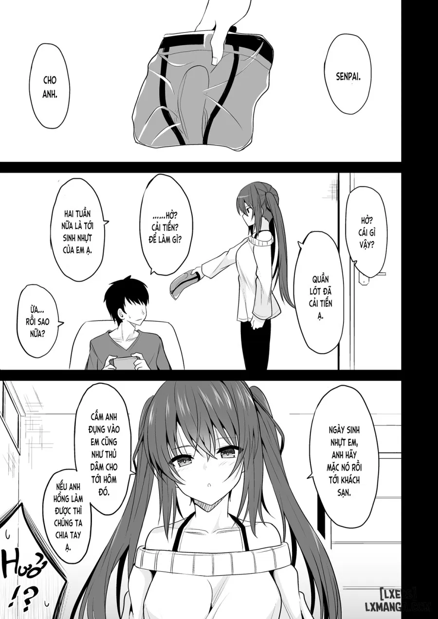 Onakingo no Biyaku Ecchi 