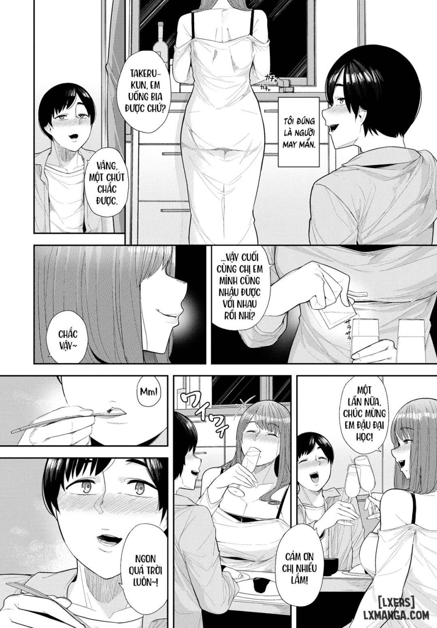 My Master From Next Door 