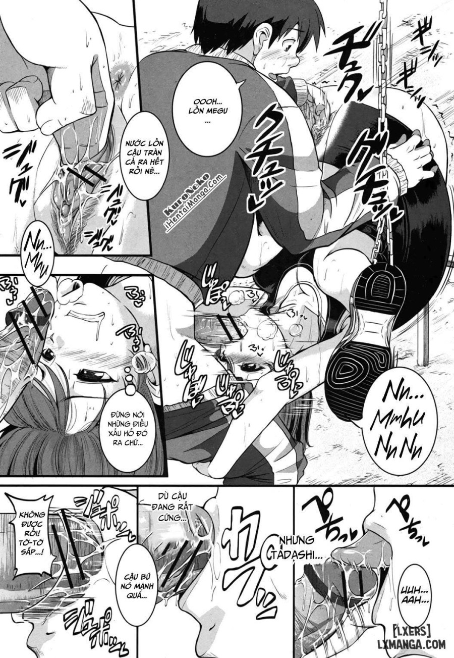 Osananajimi To Diet 