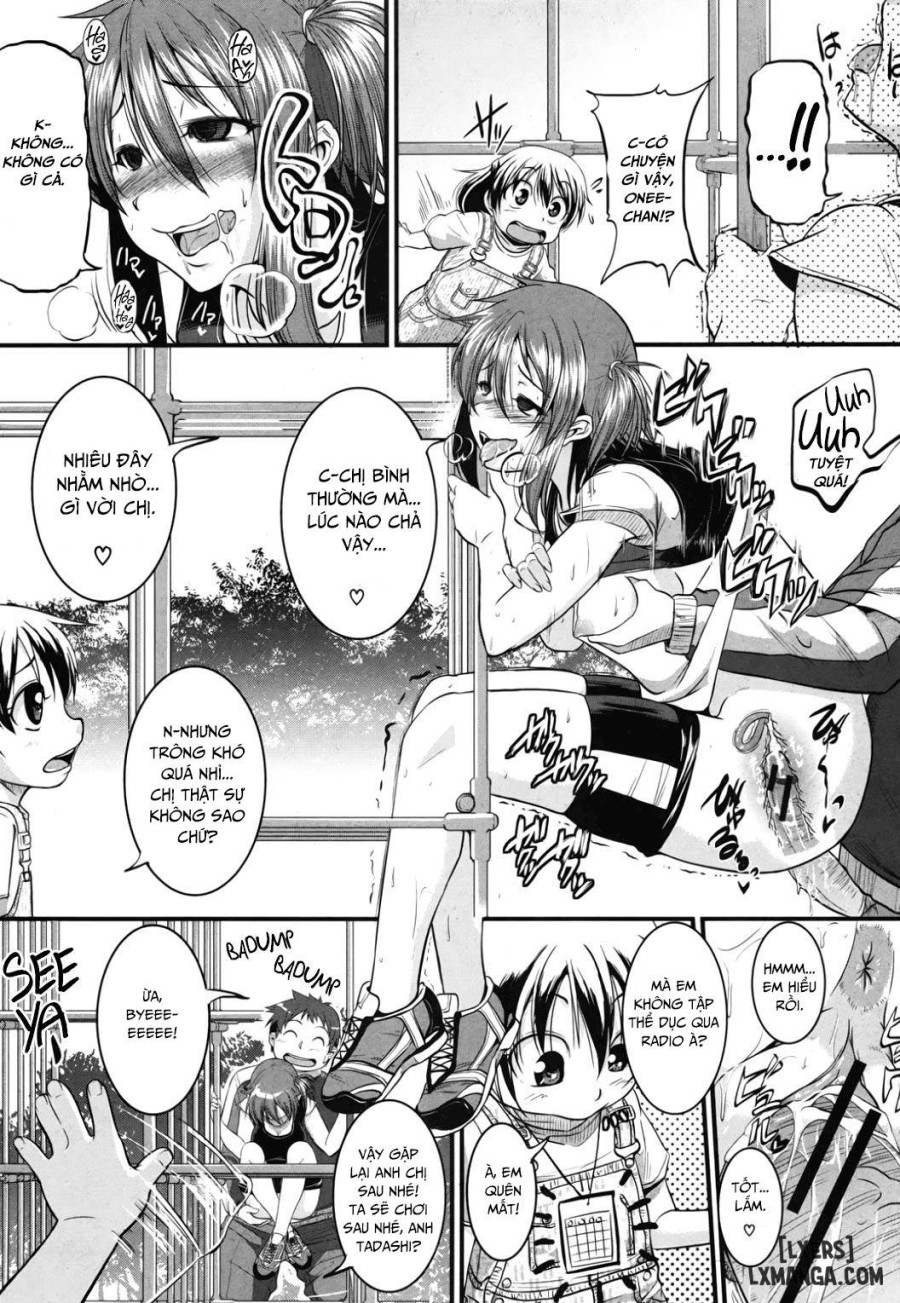 Osananajimi To Diet 