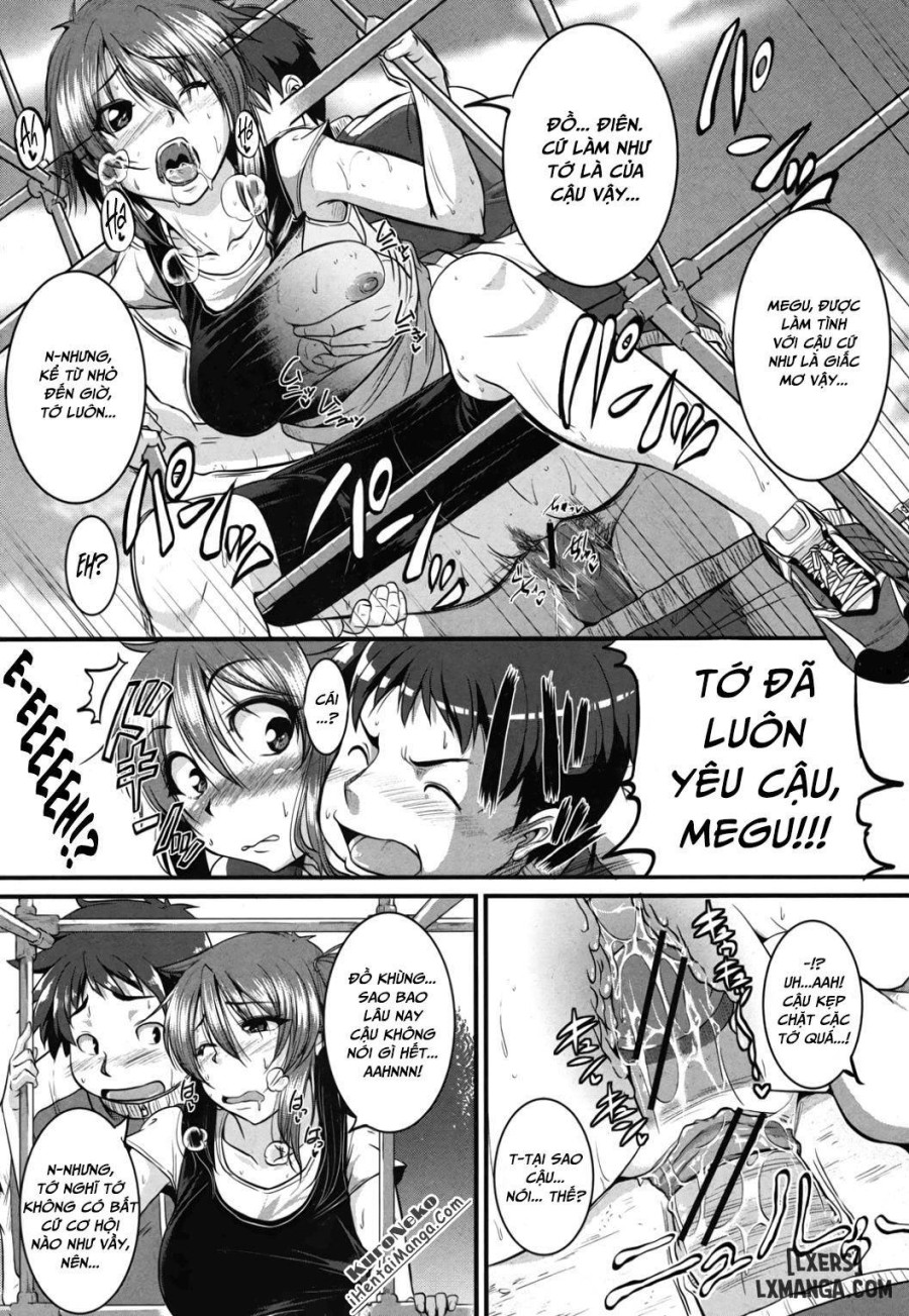 Osananajimi To Diet 