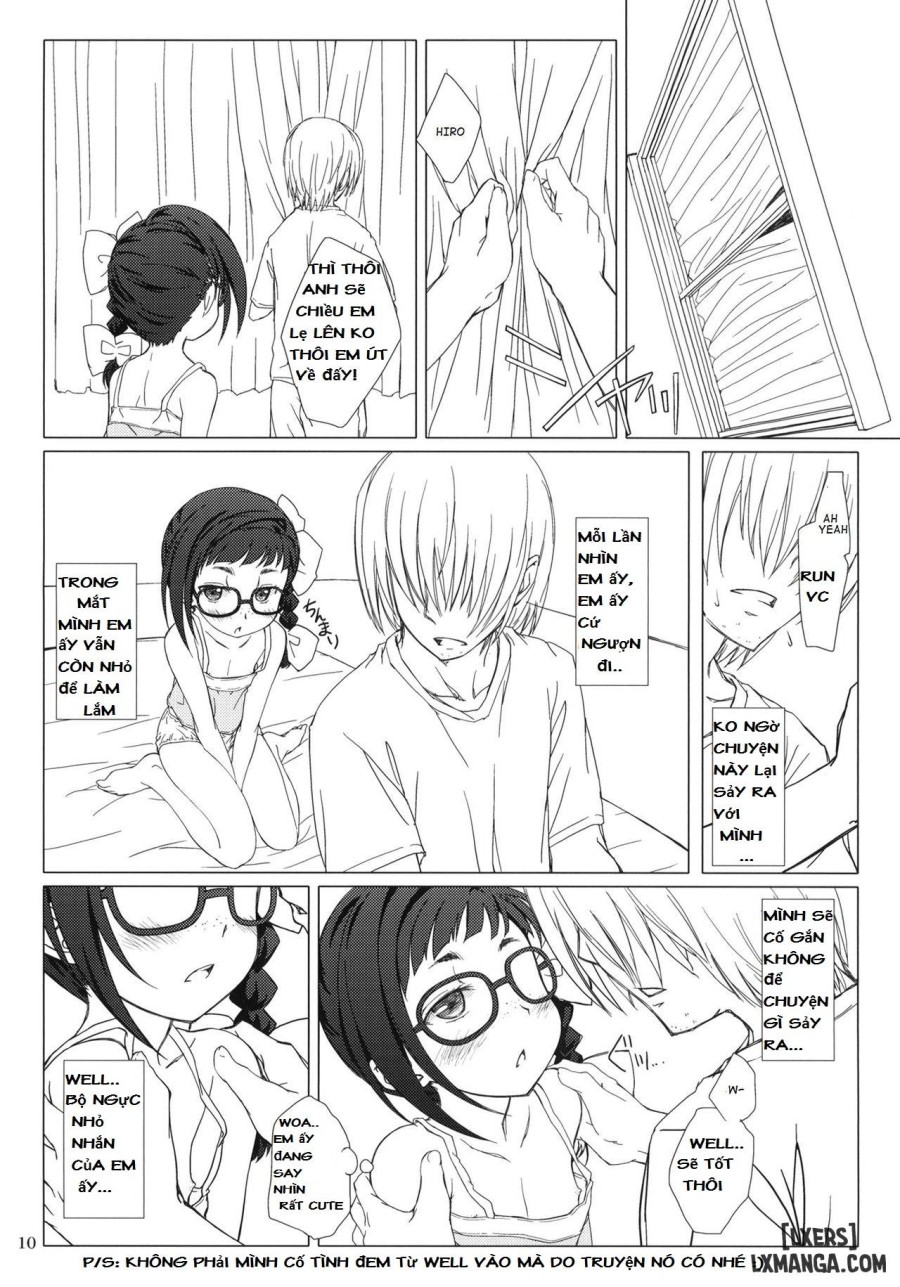 Otona no Shouko 
