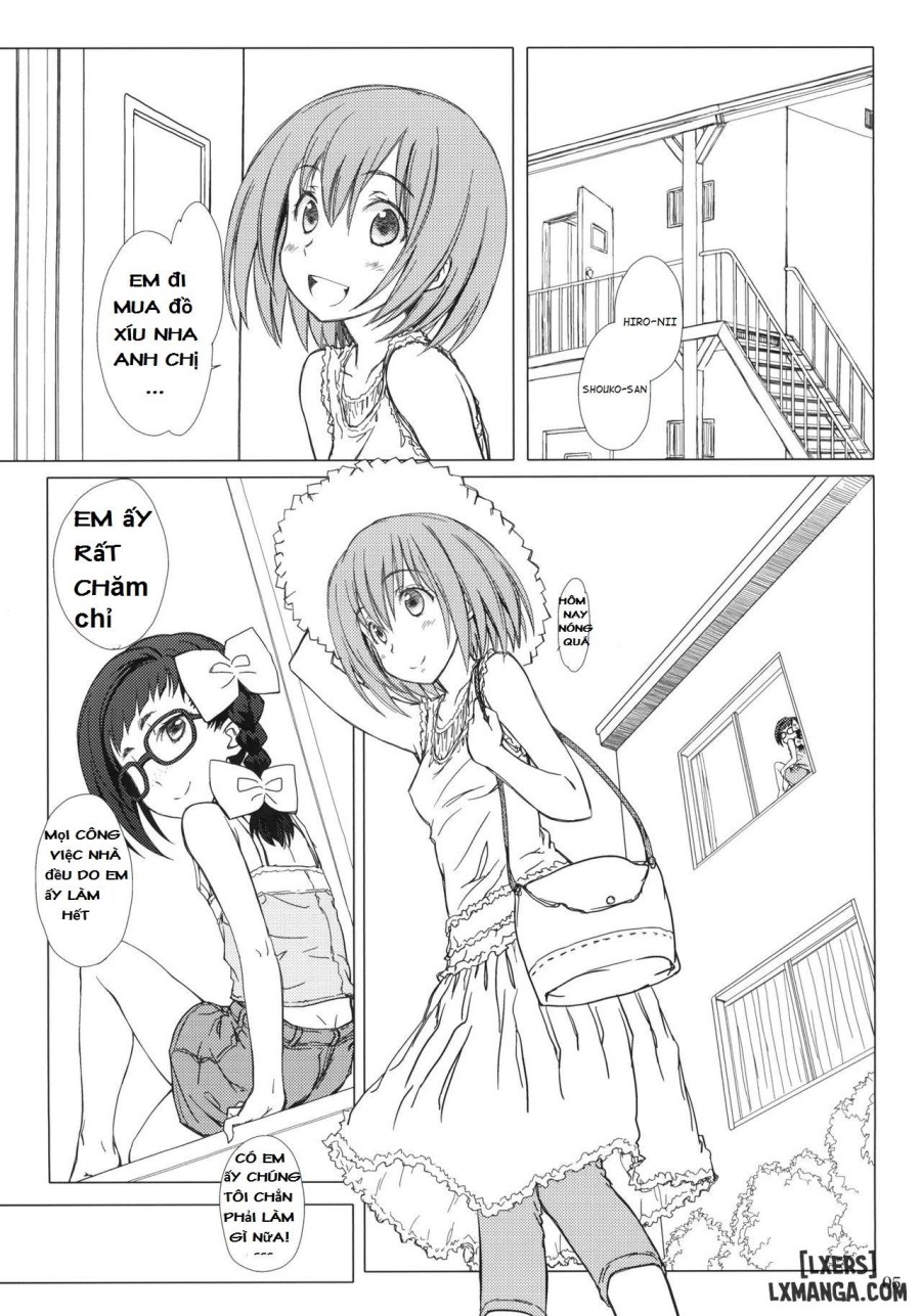 Otona no Shouko 