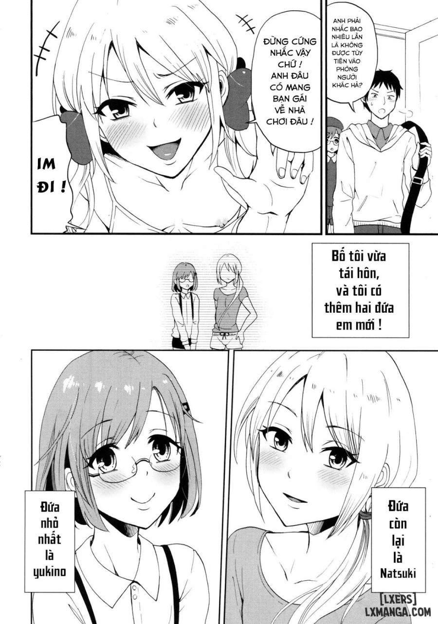 Otouto Life 