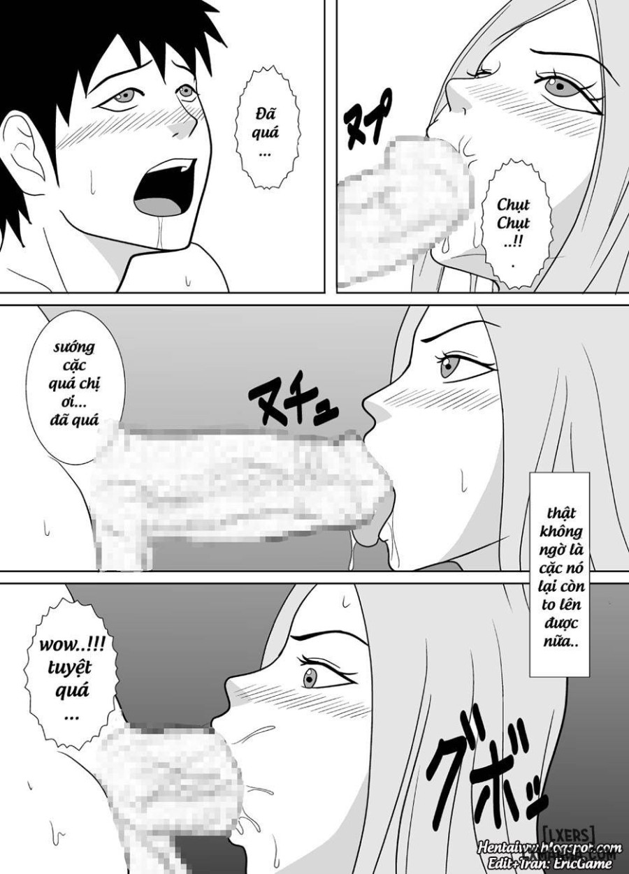 Otouto no Are ga Sugoi 