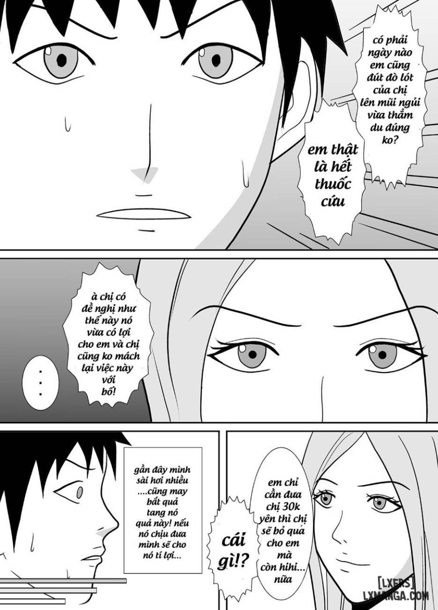 Otouto no Are ga Sugoi 