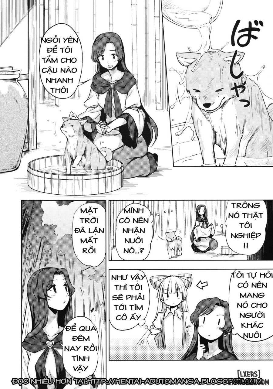 One Night Jinrou 