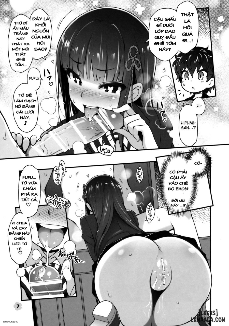 Ou to Shuujin 
