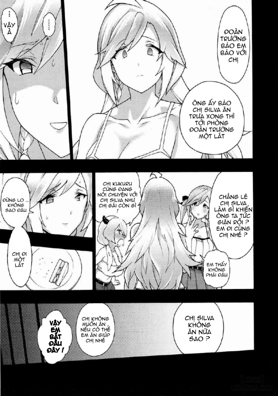 Onee-chan no subeki koto 
