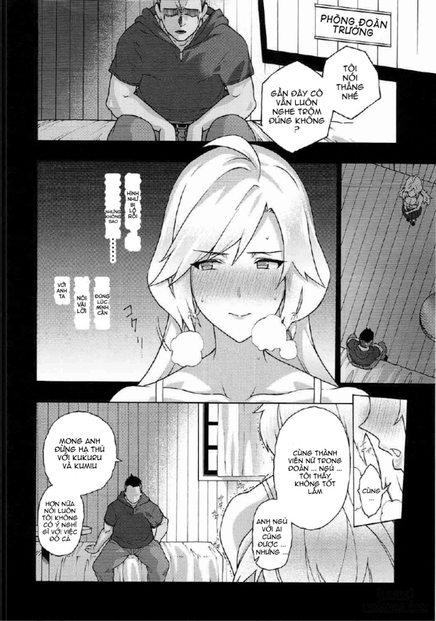 Onee-chan no subeki koto 