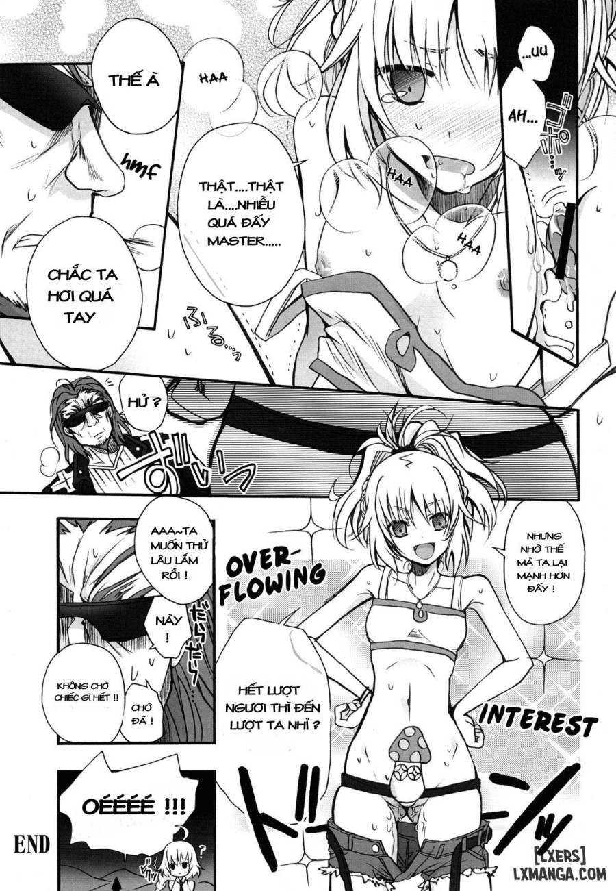 Ousama no Iu Toori 