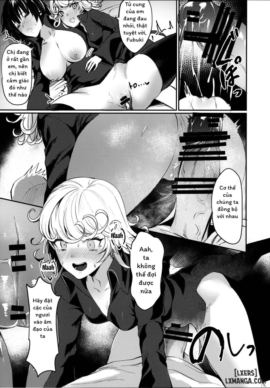 Oneechan to Issho 