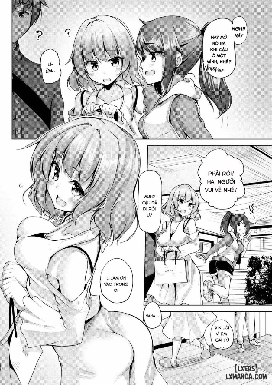 Present For You 