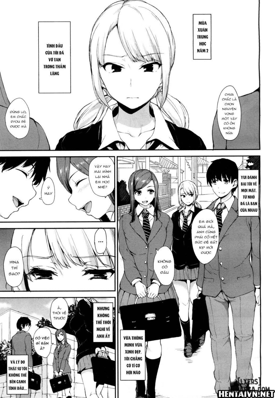 Osananajimi to Imouto 