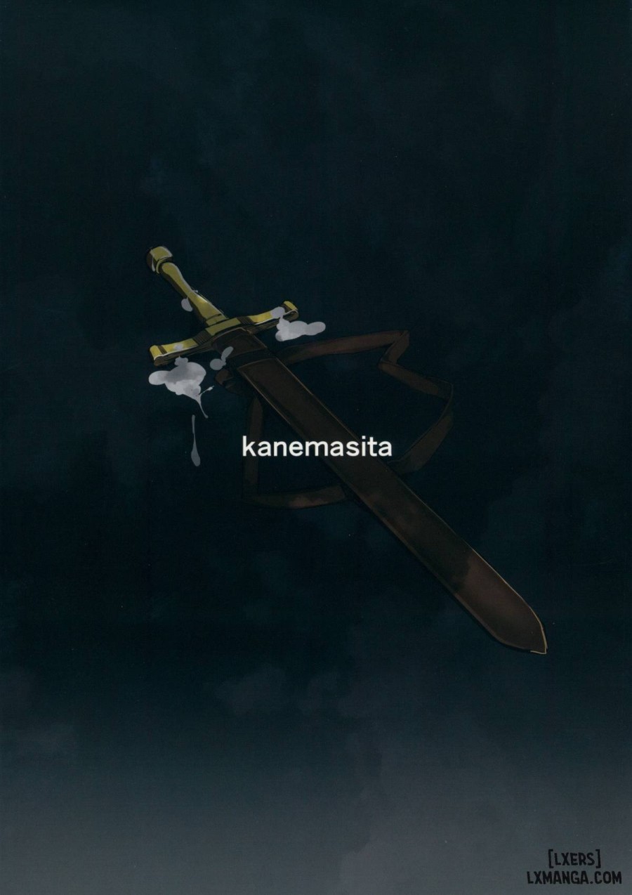Oji-san no Djeeta-kun 