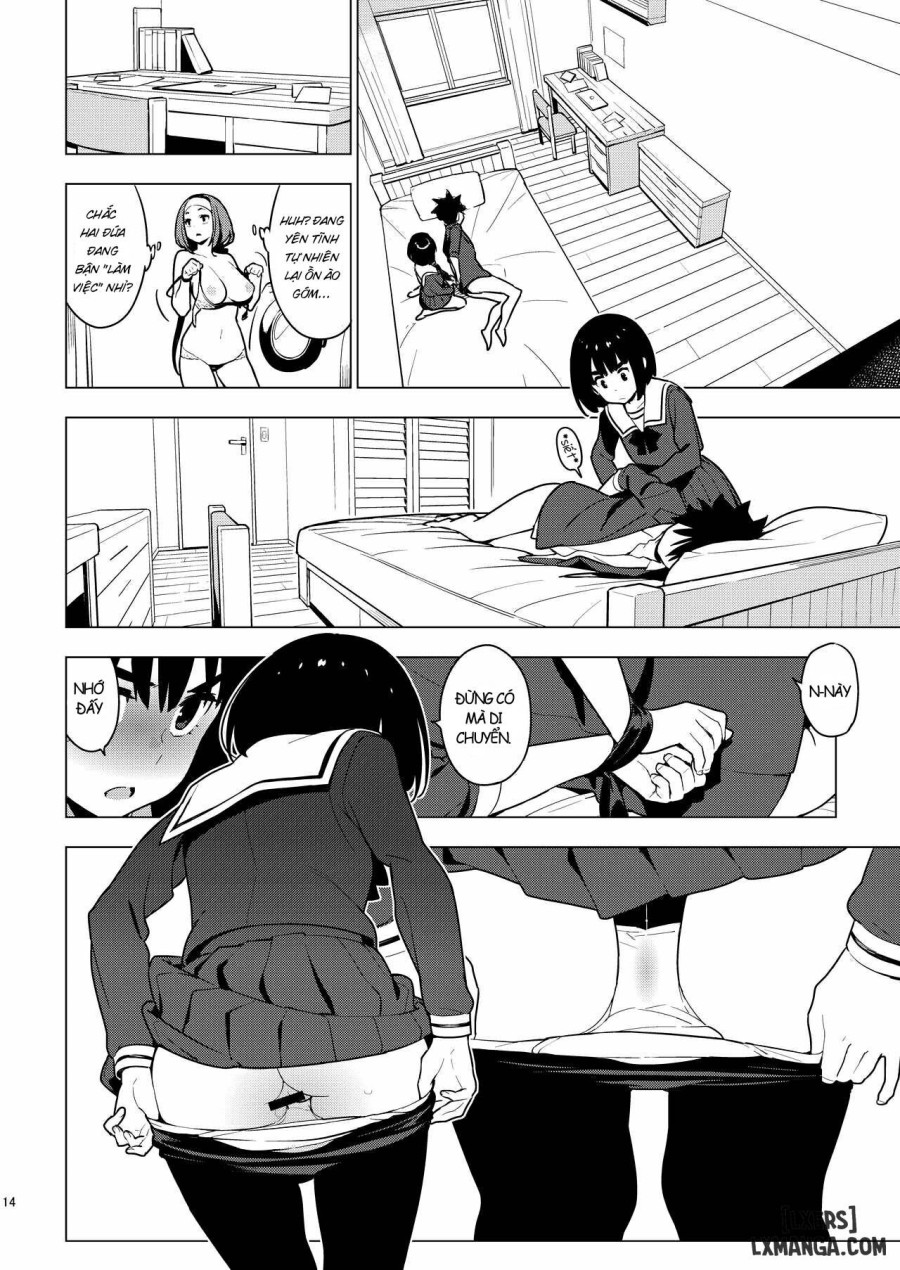 Osananajimi 