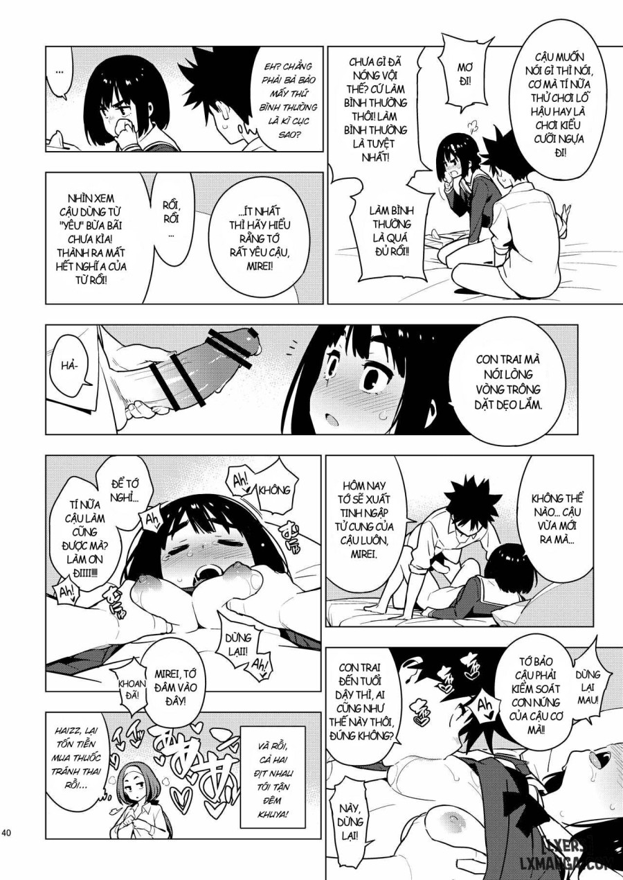 Osananajimi 