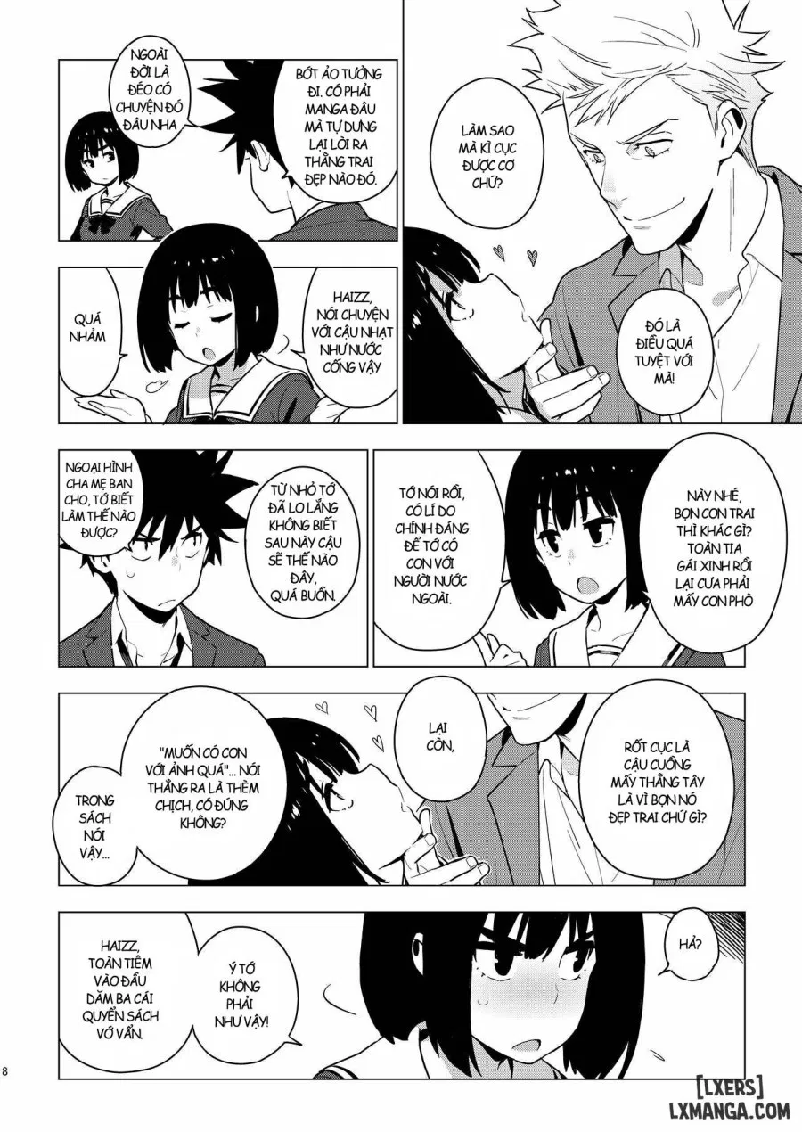 Osananajimi 
