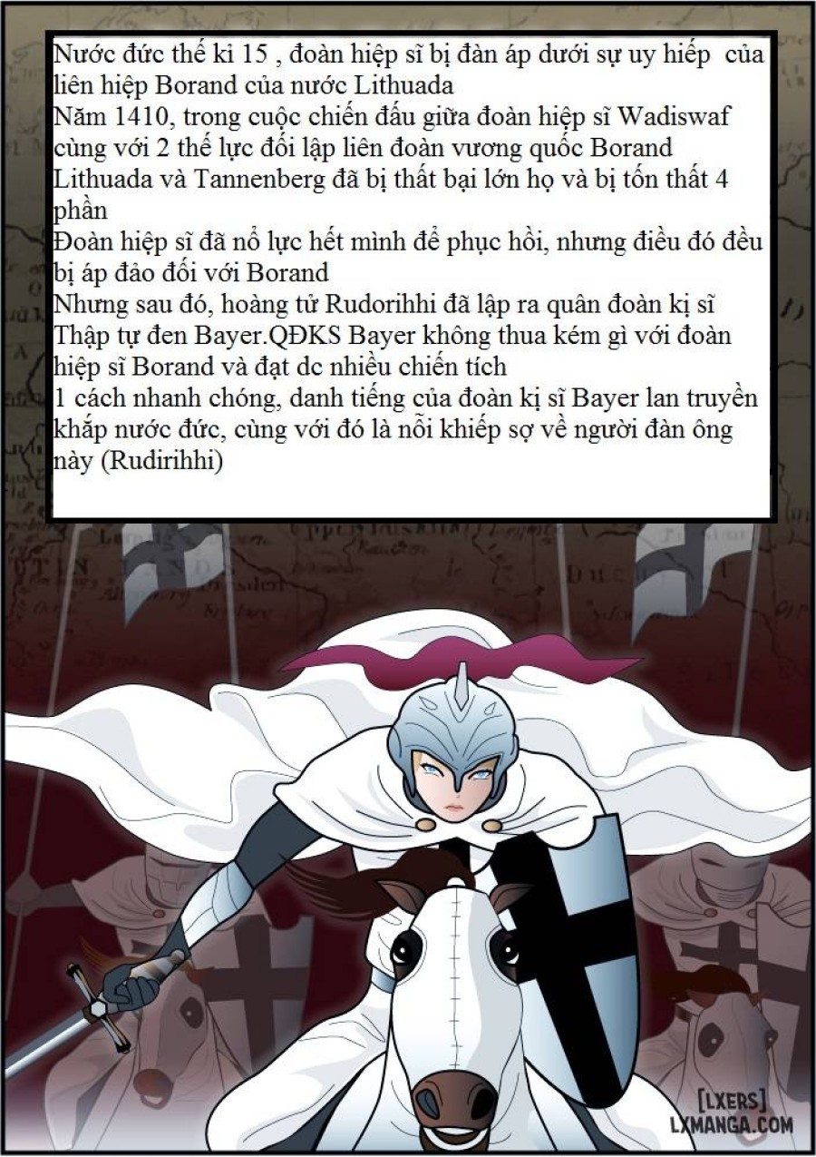 Prince of Byer 