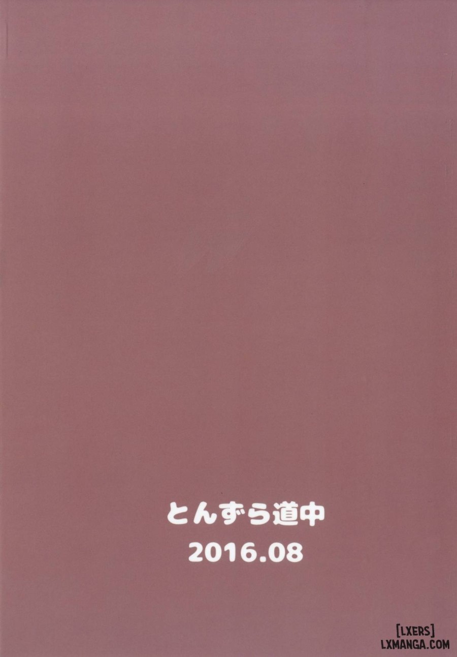 Okaa-san Maryoku Kyoukyuu-tte 