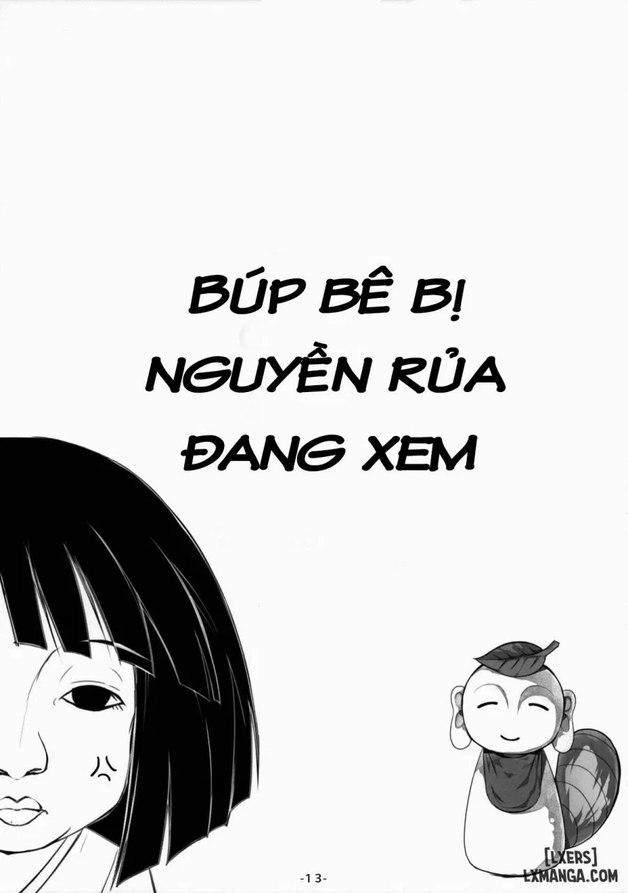 Oshikake Amanojaku 