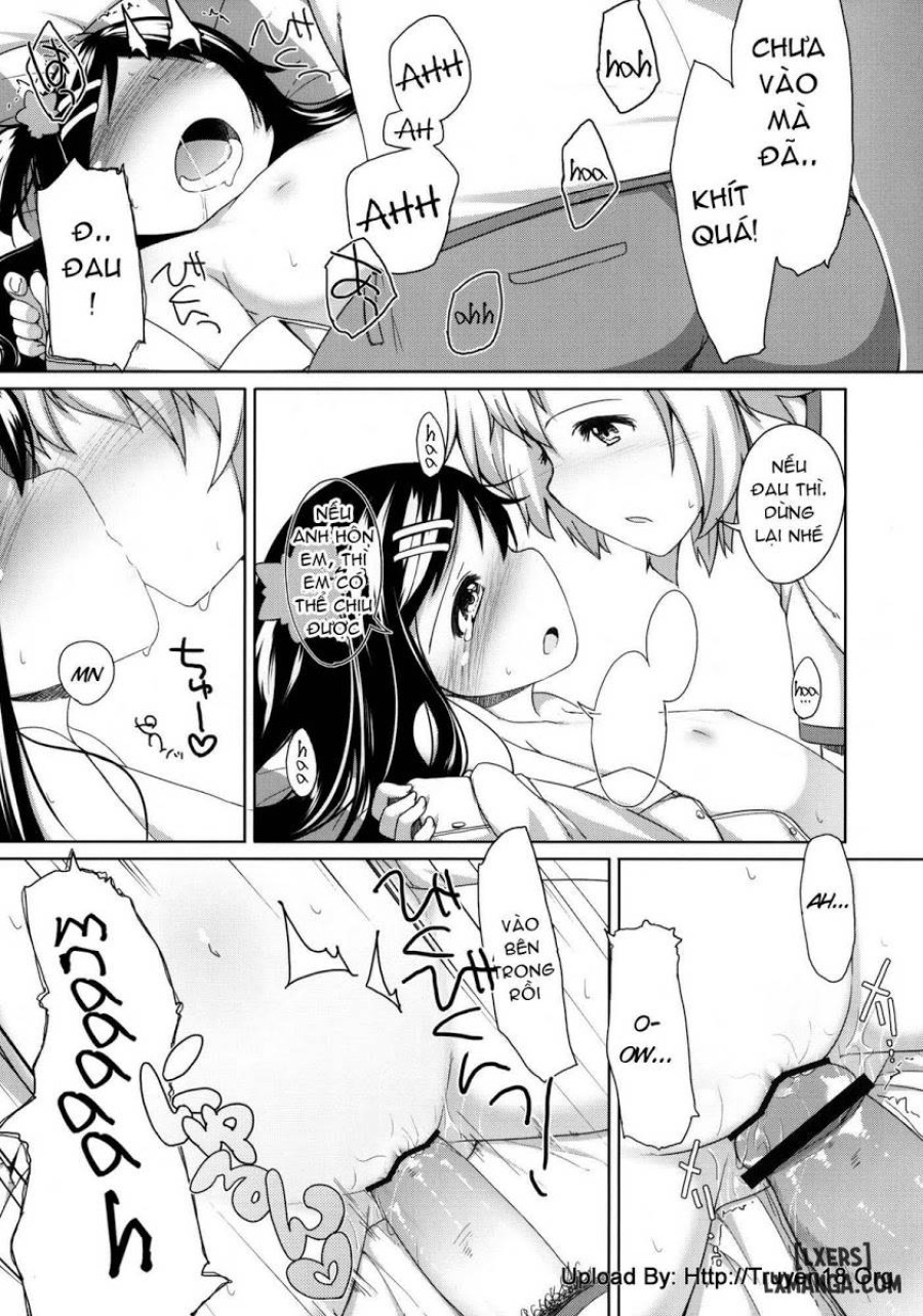 Oshikake! Kana-chan 