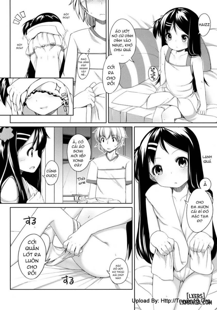 Oshikake! Kana-chan 