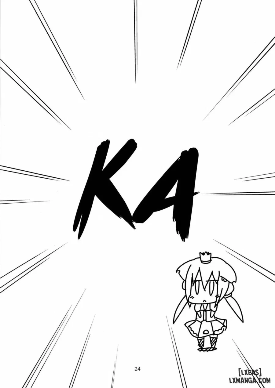 Princess Verse 