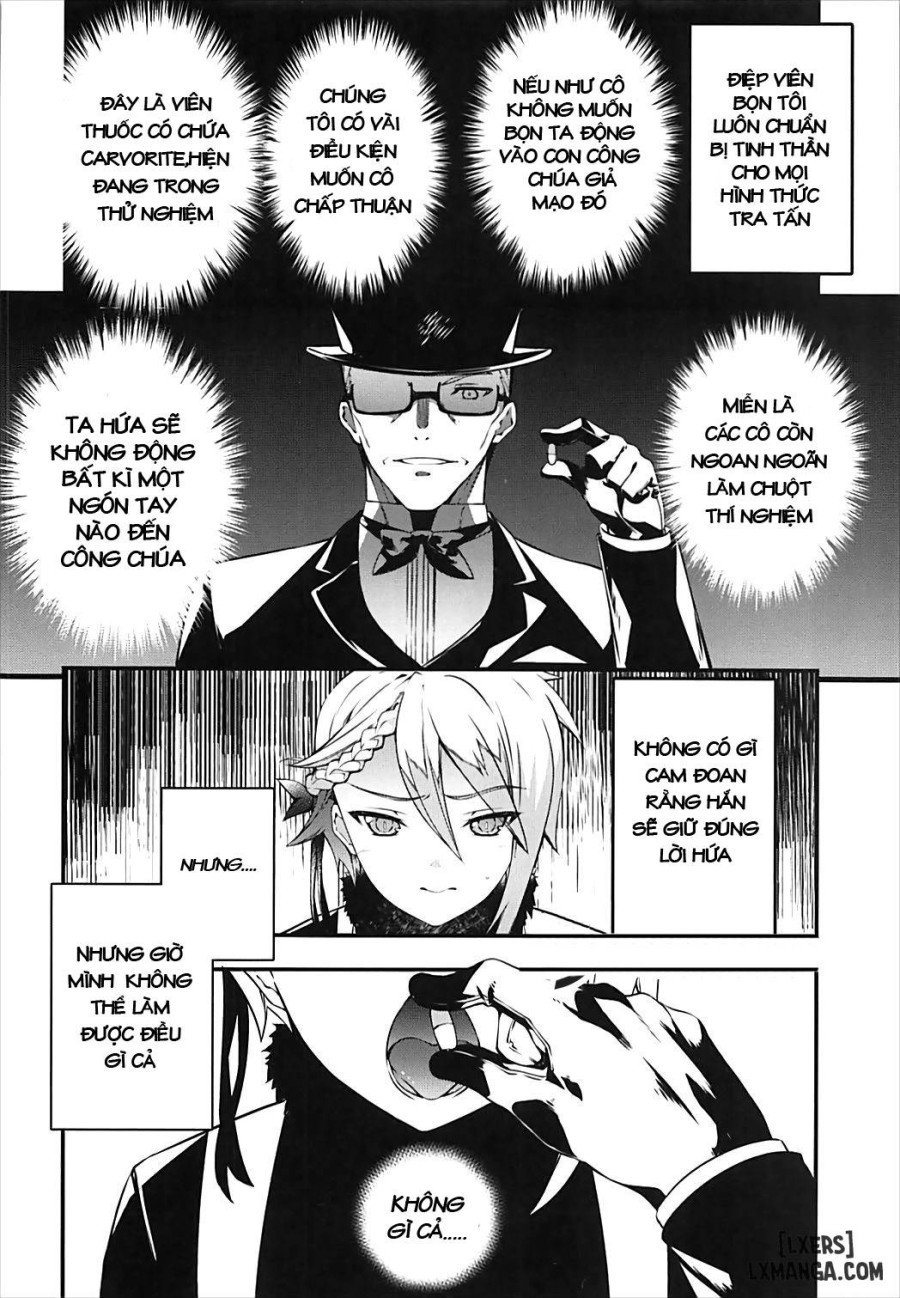 Principal Report 