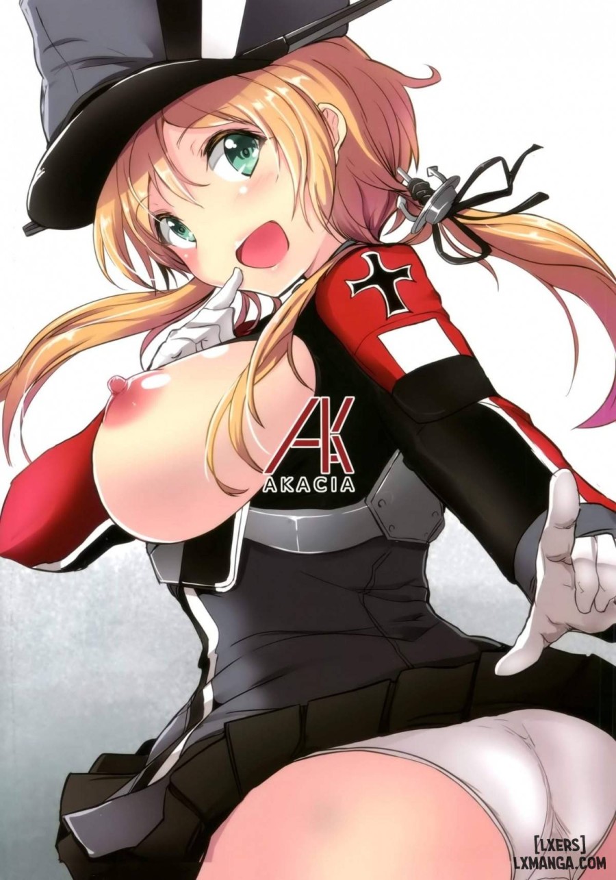 Prinz Eugen no Ichinichi 