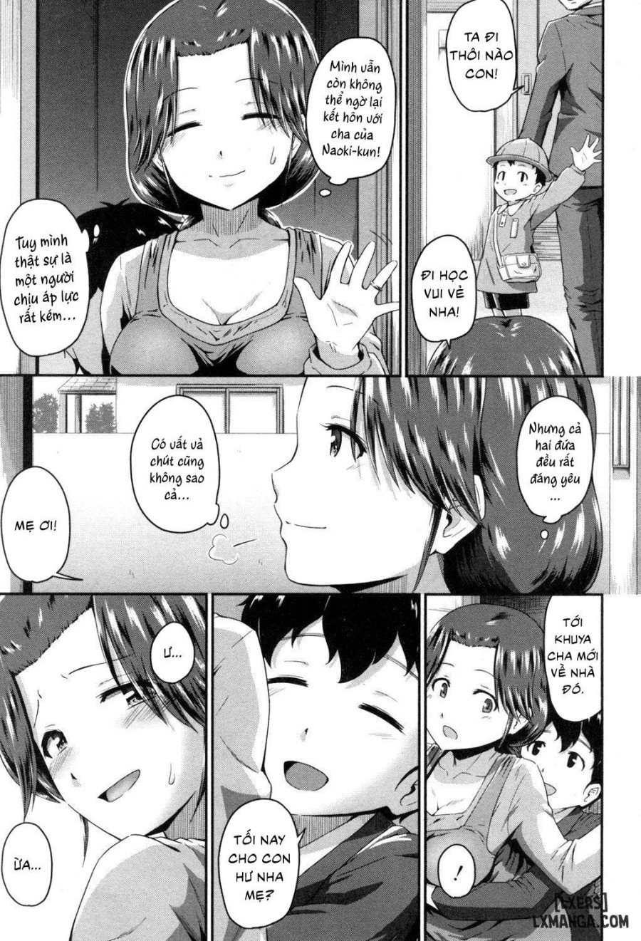 Oshiri Meister 