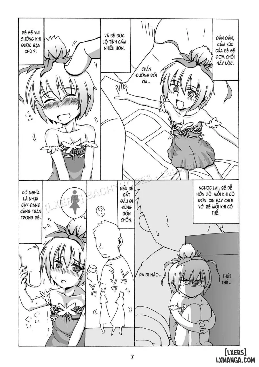 Okudake Mandragora 