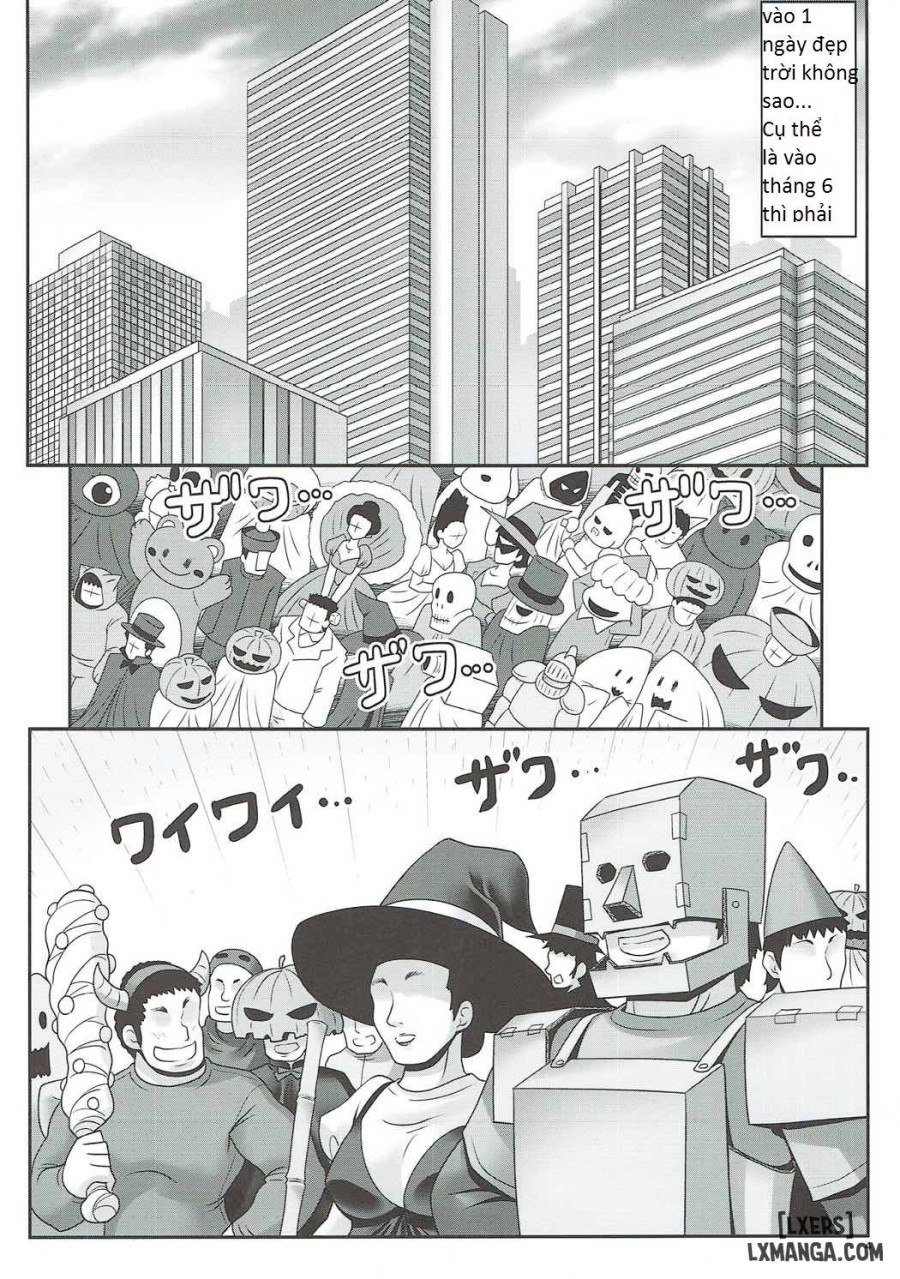 Osoware Nureru Ehon no Shoujo 