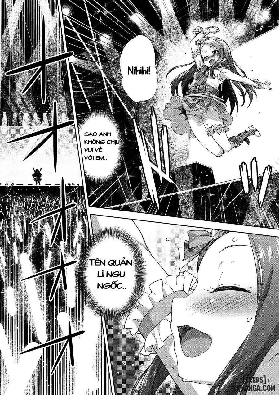 Onedari Iorin 