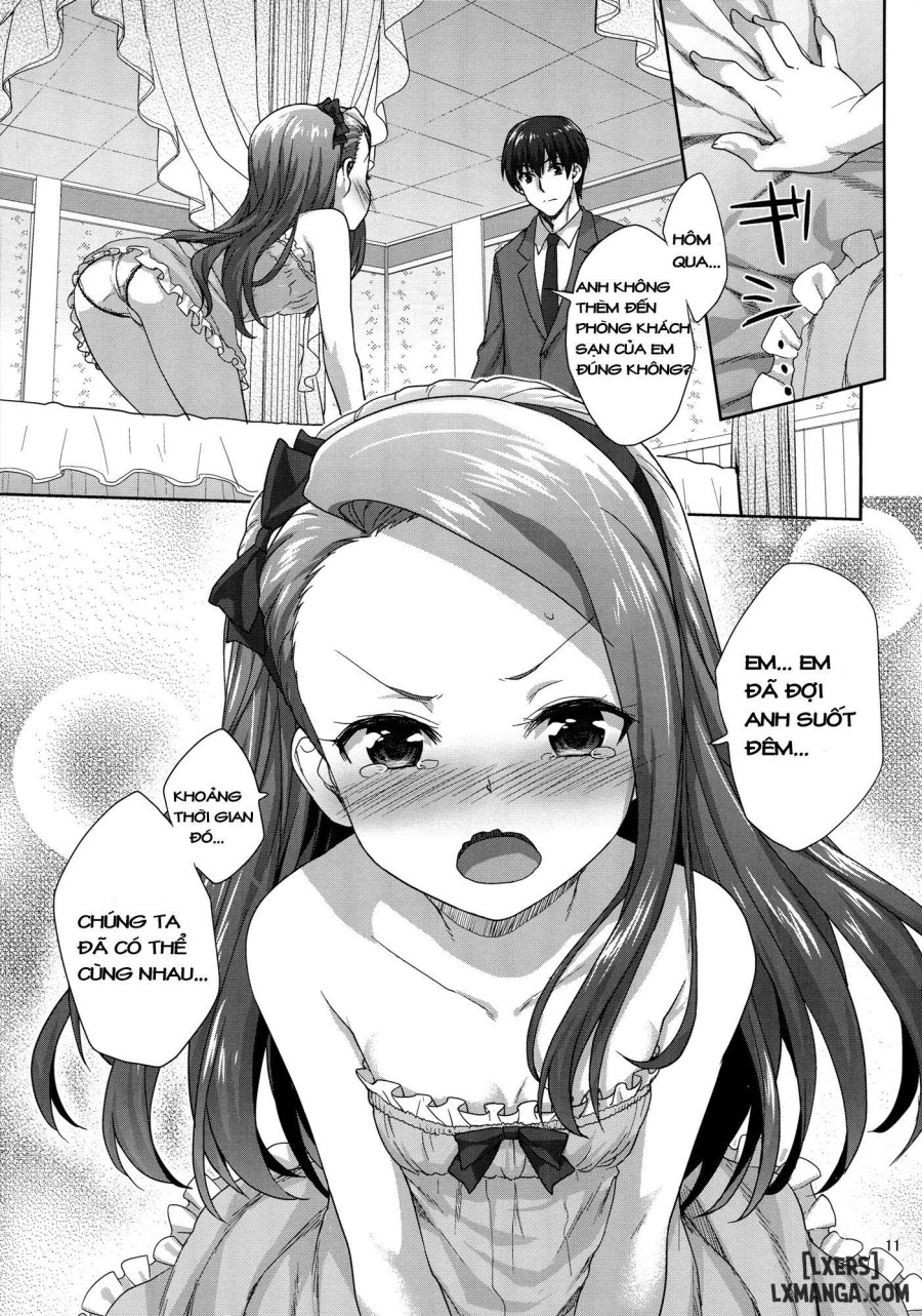 Onedari Iorin 
