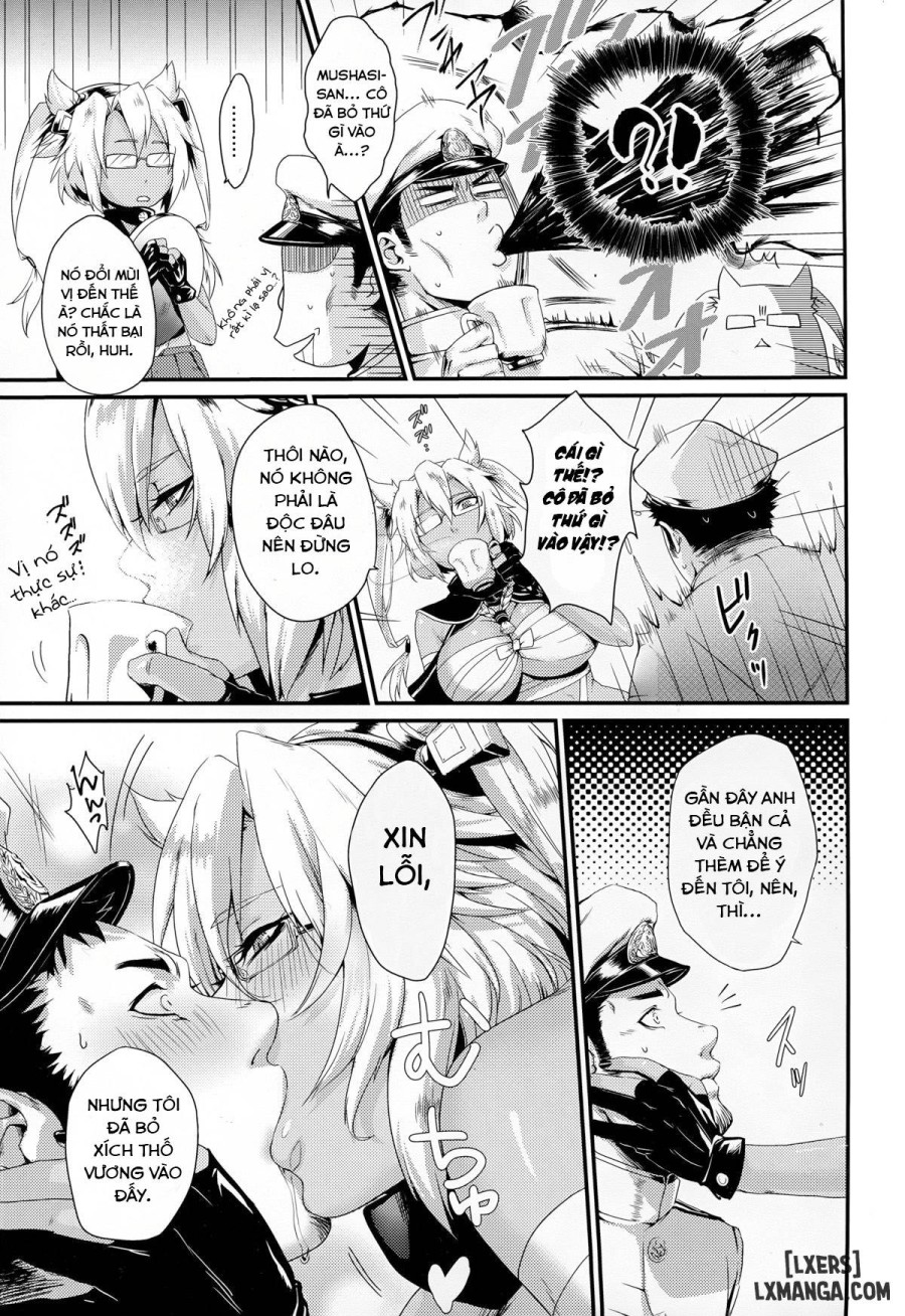 Okusuri no Jikan 