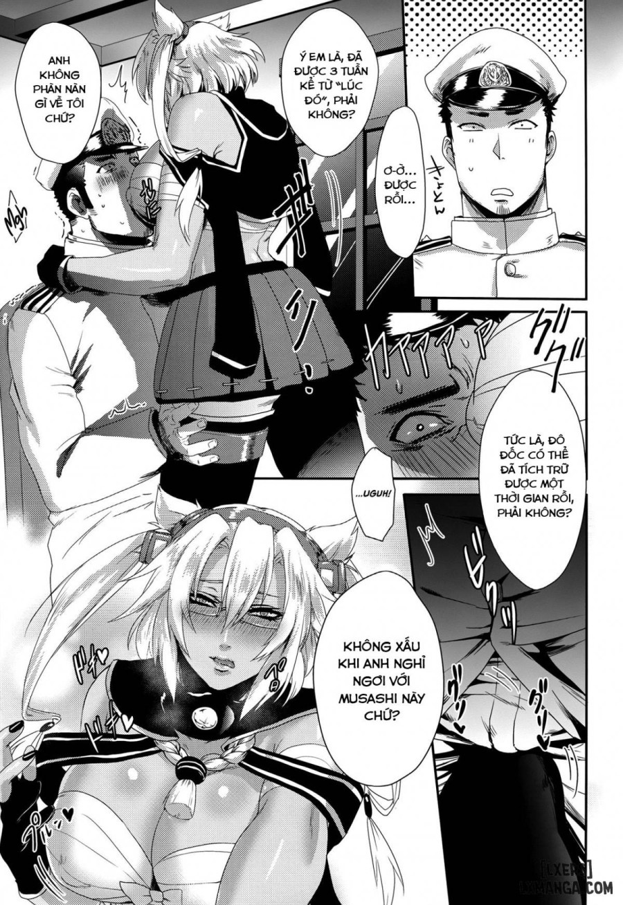 Okusuri no Jikan 