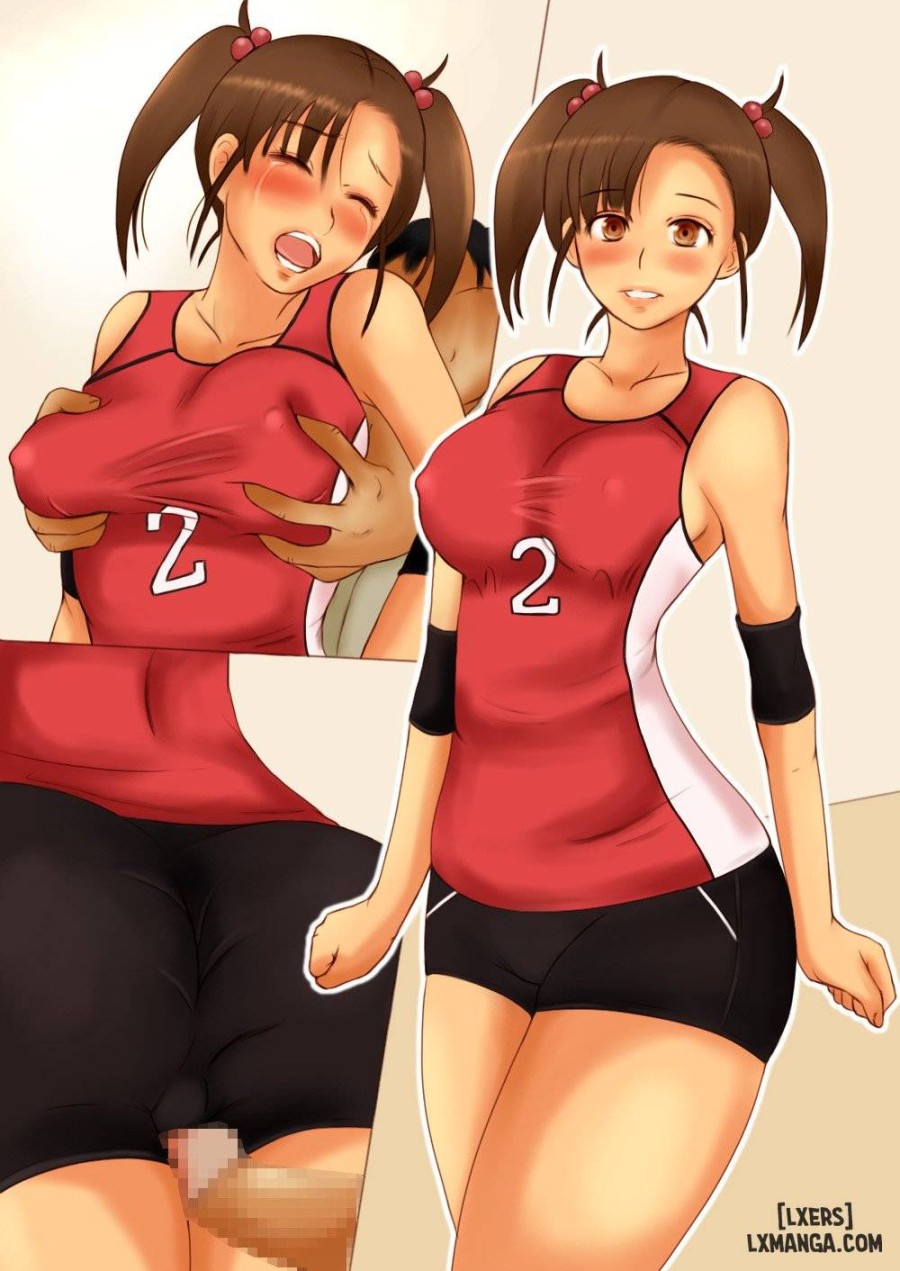 Ossan ni Netorareru Kanojo Tomomi 