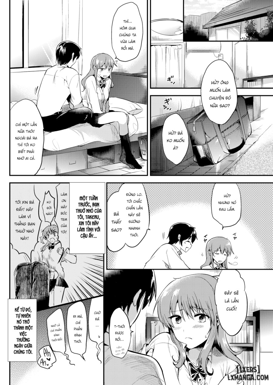 Please ♥ Rika-chan 