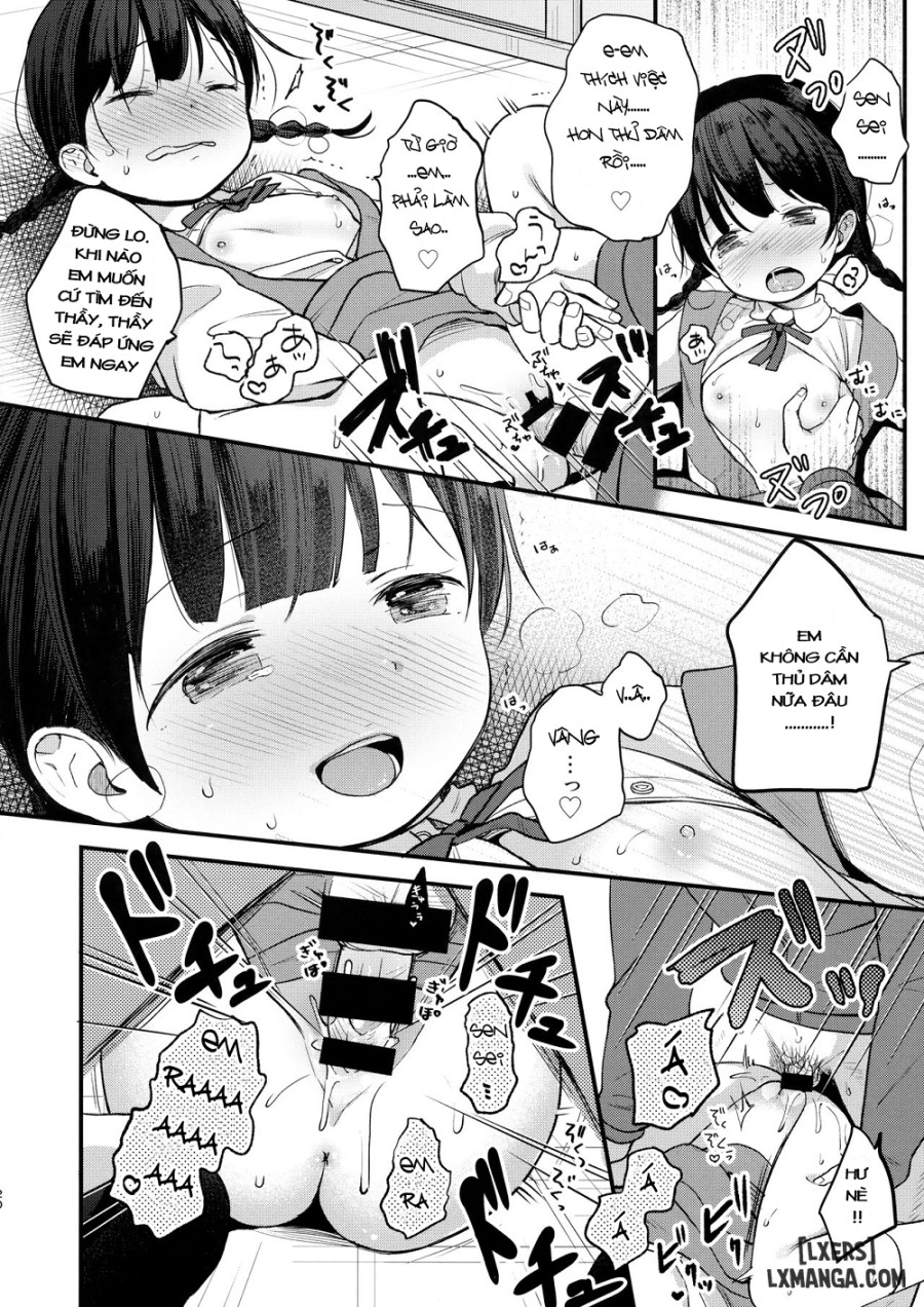 Omae no Kokoro ga Yomerun dakedo Vol.2 