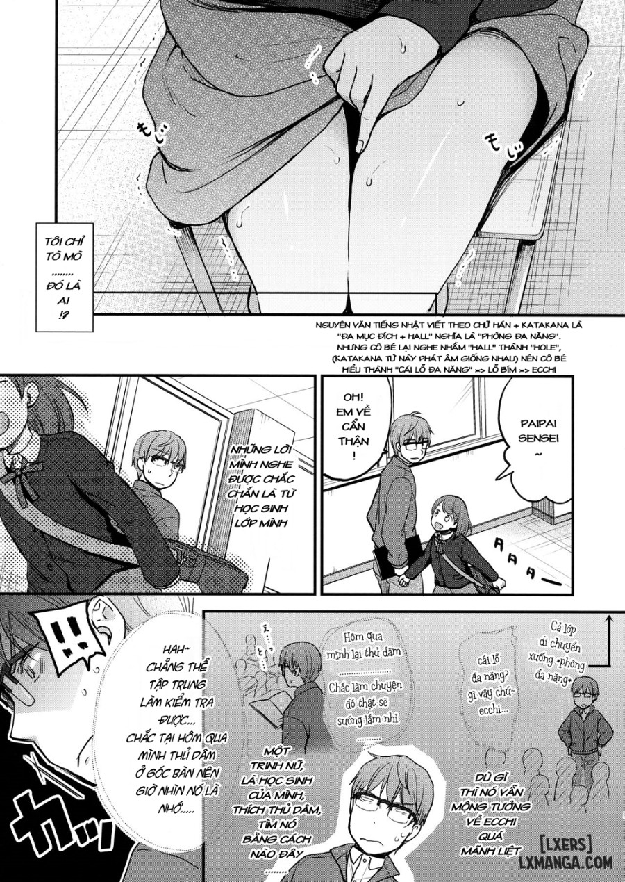 Omae no Kokoro ga Yomerun dakedo Vol.2 