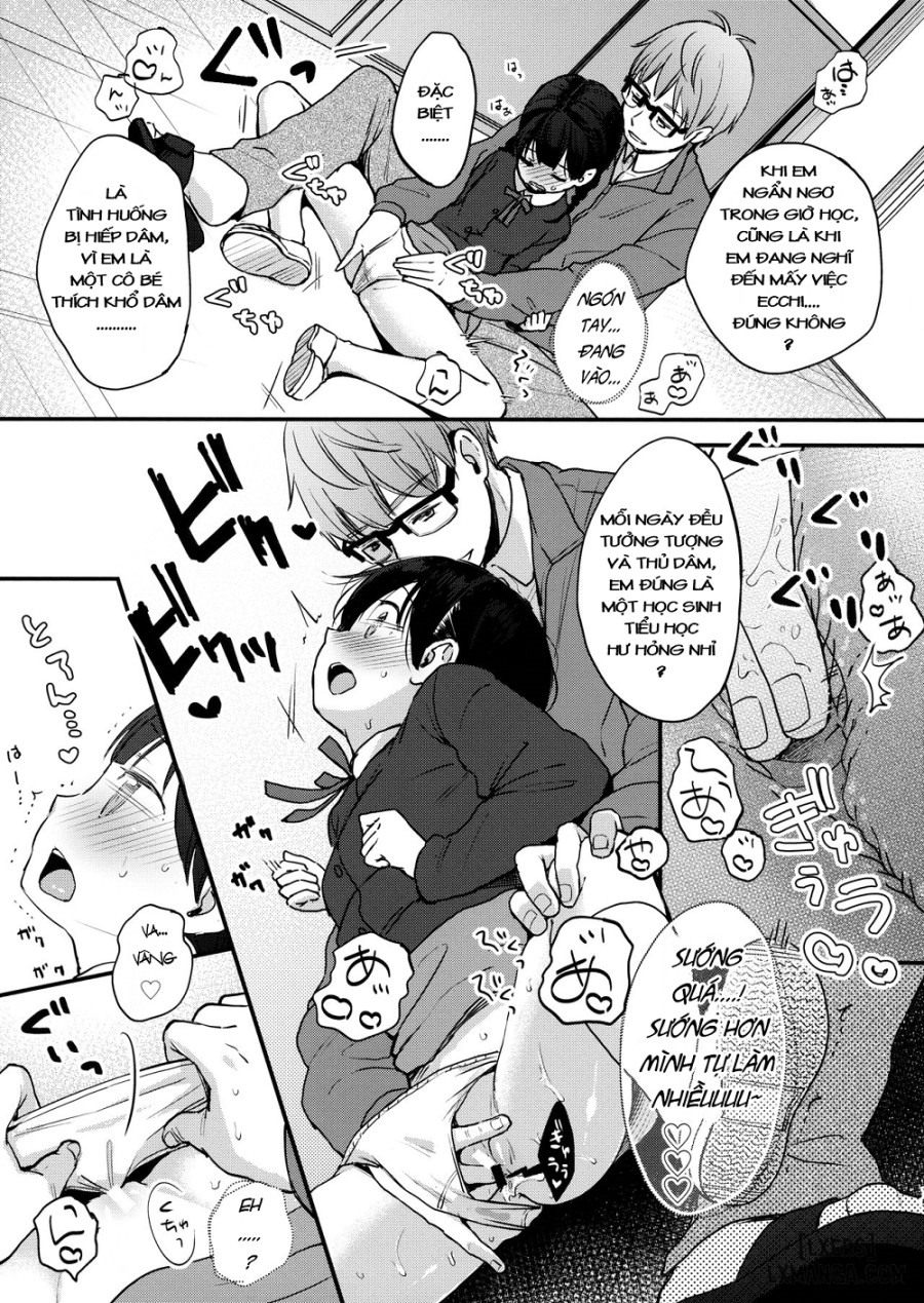 Omae no Kokoro ga Yomerun dakedo Vol.2 