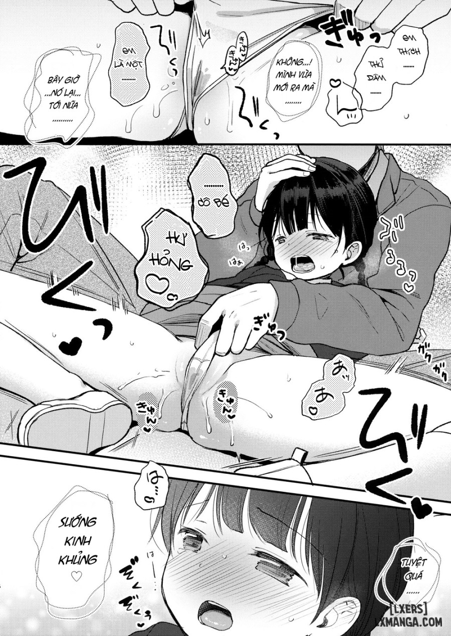 Omae no Kokoro ga Yomerun dakedo Vol.2 