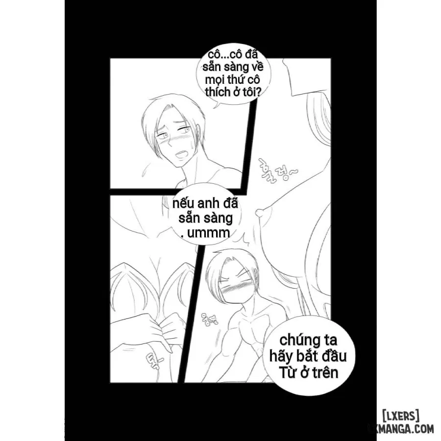 Please Help Me Mr.Shen 1 